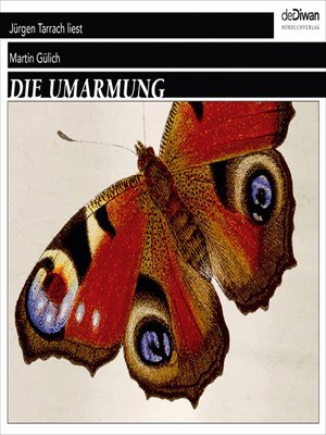 cover image of Die Umarmung
